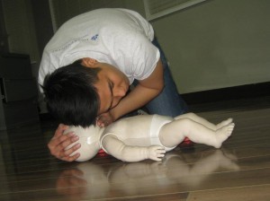 CPR HCP Re-Certifications in Calgary