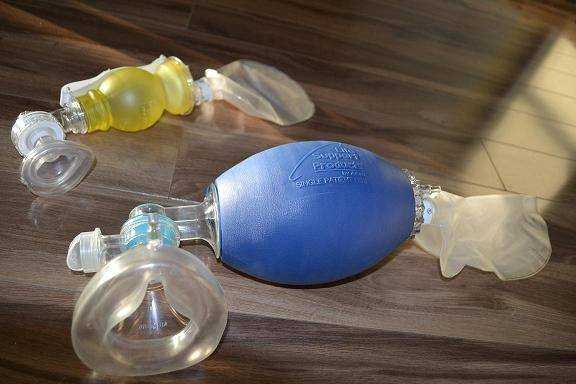 Basic Life Support Courses in Calgary