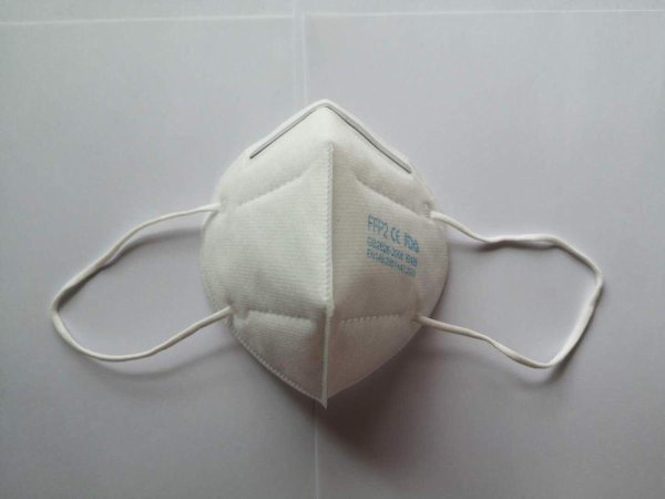 KN95 Disposable Face Mask