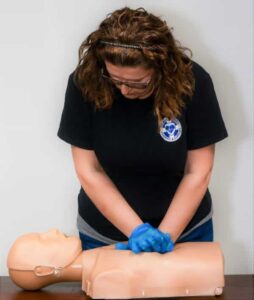 Standard First Aid Training and Intermediate First Aid Training scaled