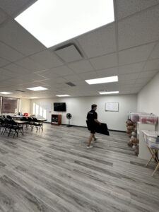 First Aid Recertification
