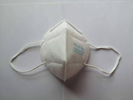 Qualitative Mask Fit Tests