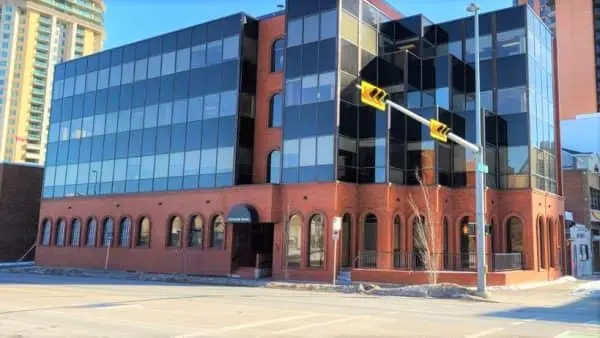 Calgary First Aid Location