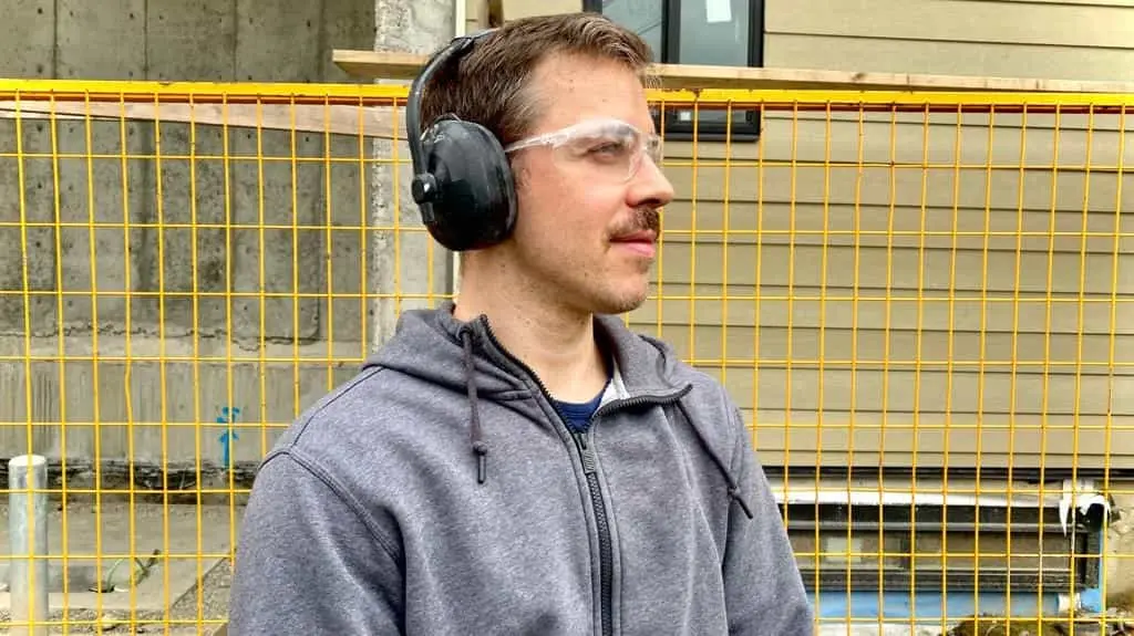Ear Protection Fit Testing Calgary