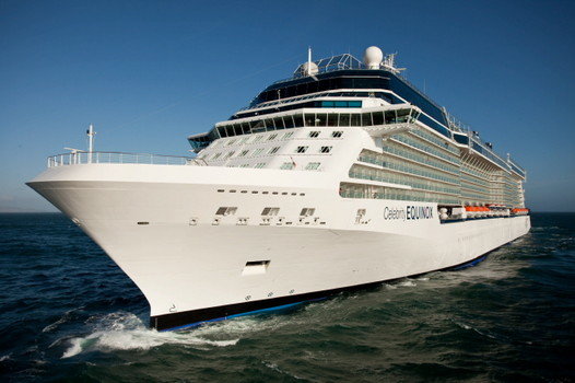 Cruise Ship Safety