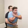 Rapid thinking of New Waterford teen saves brother from choking Calgary first aid