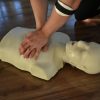 Man dead outside North York apartment building given CPR Calgary first aid