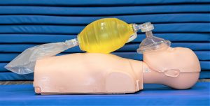 CPR HCP Course in Calgary