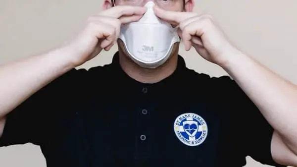 3M 1870 Masks Calgary