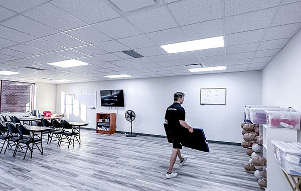 First-aid-and-CPR-Training-in-Central-Calgary-First-Aid-Office