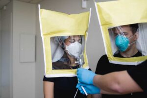 Calgary-3M-Mask-Fit-Testing