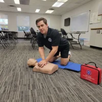 Calgary-firstaid-south-training-office