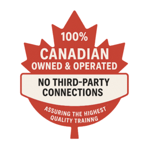 Canadian Owned and Operated