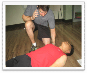 CPR and AED Training