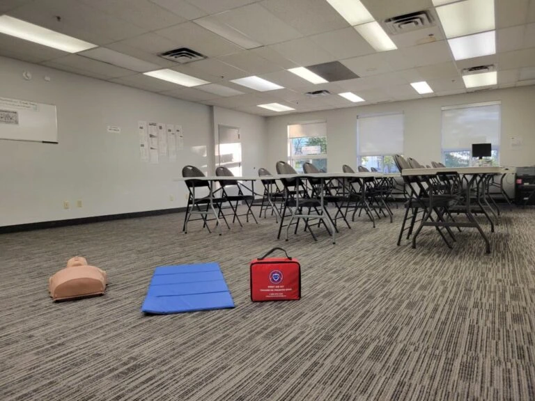 Calgary-CPR-course