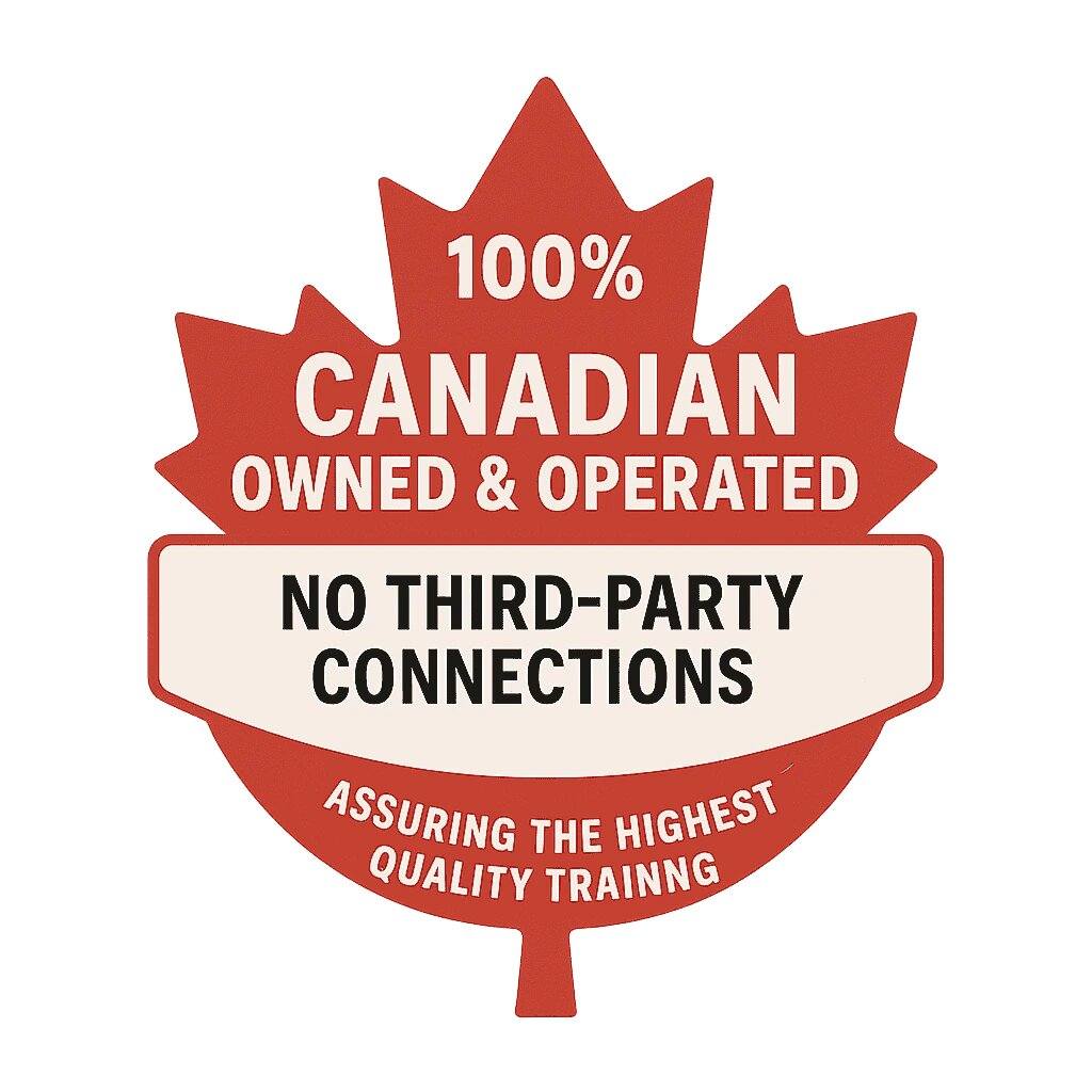 Canadian Owned and Operated Calgary Firstaid